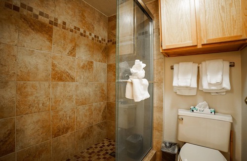 Angel Fire Condo | Condo two blocks from the Chile Express