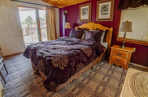 Angel Fire Condo | Condo two blocks from the Chile Express