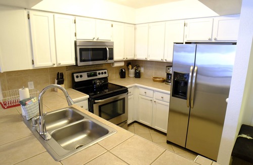Angel Fire Condo | Condo two blocks from the Chile Express