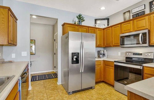 Branson West Condo | Condo with Game Room! Walk to Pool! Close to SDC!