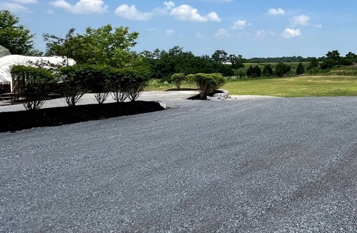 Lancaster House | Confortable Caravan with Nice Vistas in Danville, Kentucky