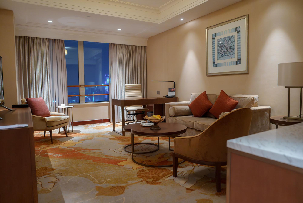 Indian Point Apartment | Contemporary Pet-Friendly Condo near SDC w/ Indoor Pool