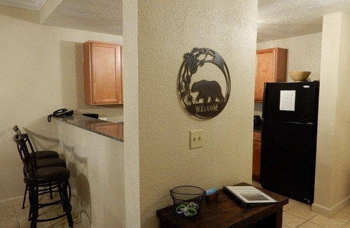 Pigeon Forge Condo | Convenient, Cute, and Cozy Condo located in Mountain View Condos Resort