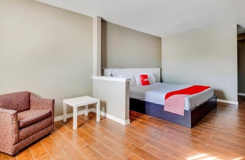 Elk City House | Convenient Location! Few Minutes Drive to National Route 66 Museum, Ackley Park