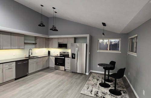 Scottsbluff Apartment | Coopers tall Tavern, cozy comfortable and relaxing Atmospher.
