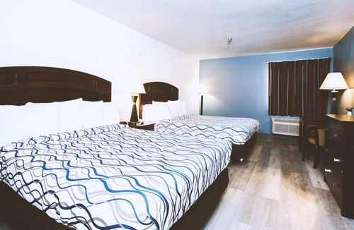 Park City Hotel | Coratel Inn & Suites By Jasper Park City
