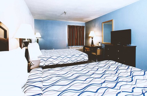 Park City Hotel | Coratel Inn & Suites By Jasper Park City