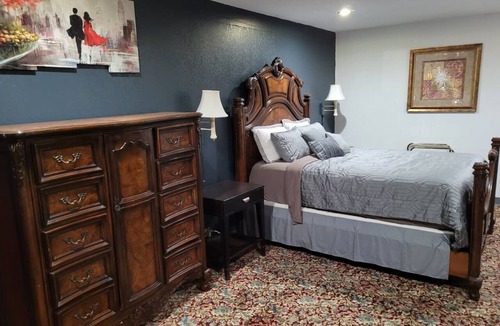 Hutchinson Hotel | Coratel Inn & Suites by Jasper Hutchinson