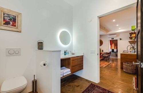Downtown Santa Fe Hotel | Cordoba Suite - near Georgia O'Keefe Museum
