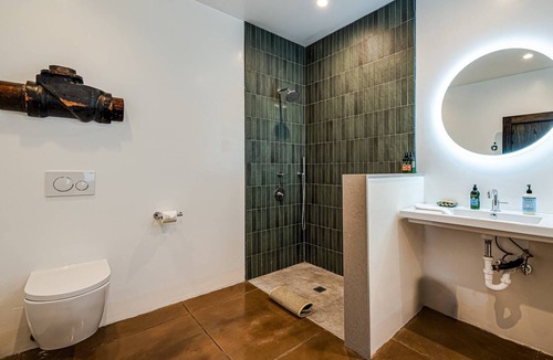 Downtown Santa Fe Hotel | Cordoba Suite - near Georgia O'Keefe Museum