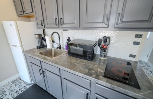 Table Rock Condo | Corner | Top Floor | Fall Creek | Convenient to 76
