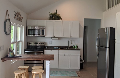 Madison House | Corporate housing along the Ohio River