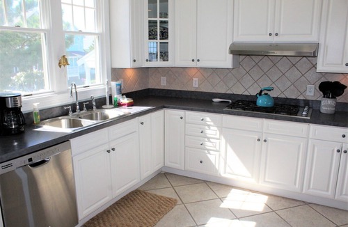 Manteo House | Cottage By The Sea - Village Landings 58