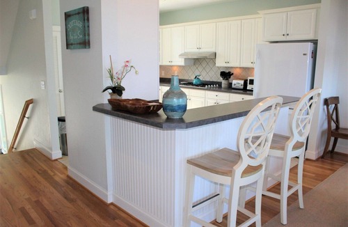 Manteo House | Cottage By The Sea - Village Landings 58