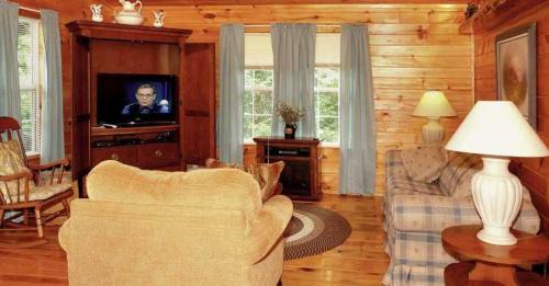 Newport Ski Chalet | Country Cottage