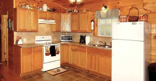 Newport Ski Chalet | Country Cottage