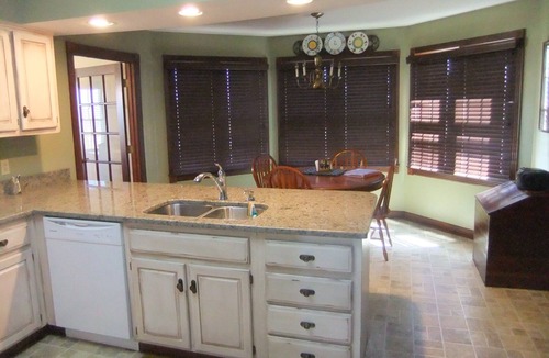 Bradfordsville House | Country Farm Home, Travel the Bourbon Trail, & Historic Site
