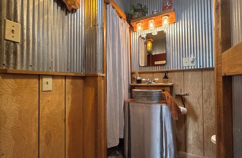 El Dorado Other | Country Farmhouse on a Working Cattle Ranch