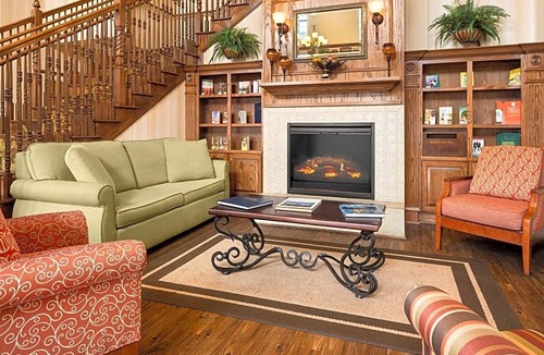 Bowling Green Hotel | Country Inn & Suites by Radisson, Bowling Green, KY