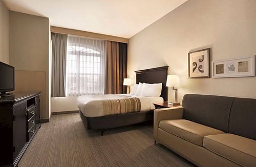 Bowling Green Hotel | Country Inn & Suites by Radisson, Bowling Green, KY