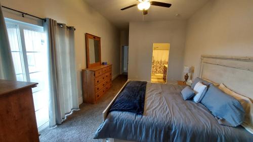 Lafayette County Resort | Country Resort