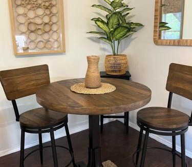 Branson West Apartment | Couples Condo Retreat Overlooking Golf Course
