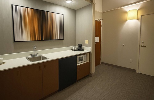 Biggs Field Hotel | Courtyard by Marriott El Paso Airport