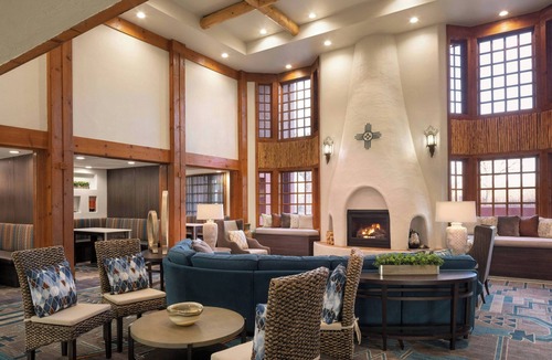 Farmington Hotel | Courtyard by Marriott Farmington