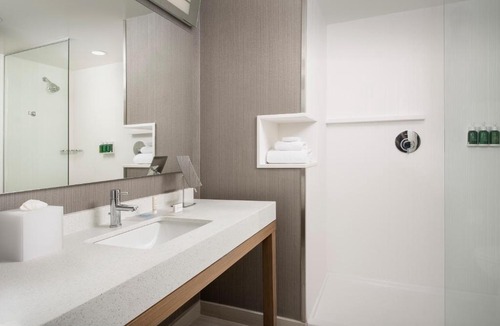 Mesilla Park Hotel | Courtyard by Marriott Las Cruces at NMSU