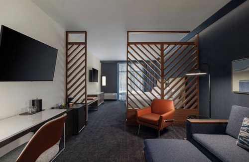 Southern Pines Hotel | Courtyard By Marriott Southern Pines Aberdeen