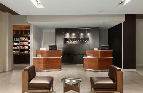Starkville Hotel | Courtyard by Marriott Starkville MSU at The Mill