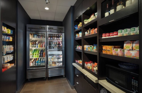 Southside Hotel | Courtyard by Marriott Santa Fe