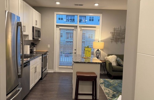 Chapel Hill Apartment | Cozy 1-bedroom apartment in tranquil Chapel Hill with all amenities!