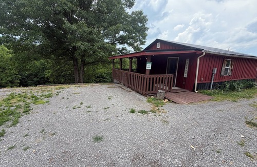 Baxter Cabin | Cozy 1-bedroom cabin