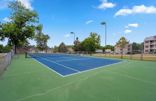 Branson Condo | Cozy 1-bedroom condo in lovely Branson
