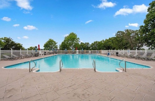 Branson Condo | Cozy 1-bedroom condo in lovely Branson