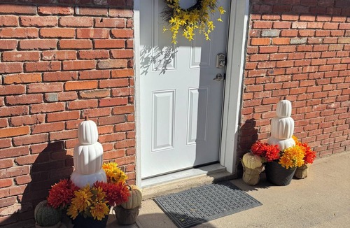 Biggs Field Apartment | Cozy 1-bedroom studio in gorgeous El Paso