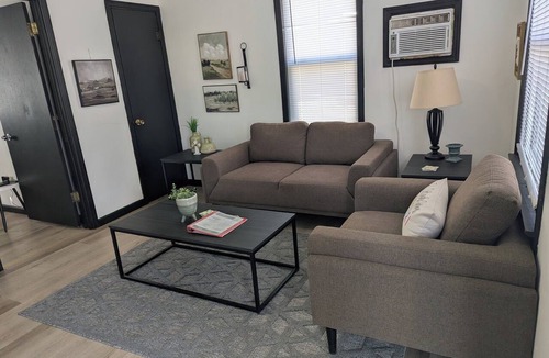 El Dorado Springs House | Cozy 2-bedroom house in El Dorado Springs, MO