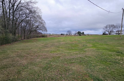 Lawrence County Cabin | Cozy 2-bedroom 2 bath cabin located in the heart of Amish country.