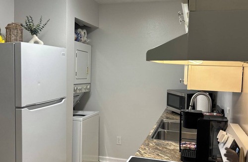Kingsport Apartment | Cozy 2 bedroom apartment in Kingsport Tn