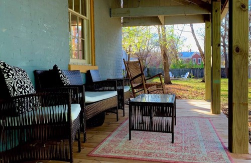 Lake Forest Estates Cottage | Cozy 2-bedroom cottage in charming Ste. Genevieve