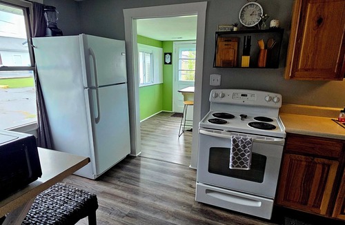 Manchester House | Cozy 2-Bedroom Home in the Heart of Manchester