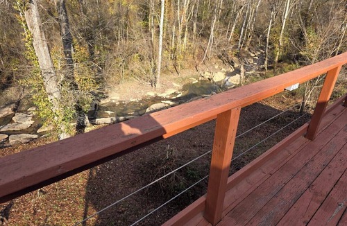 Clay City Cabin | Cozy 2-bedroom in Red River Gorge area,Hot Tub, Pilots Knob Hiking Trail 2 mile