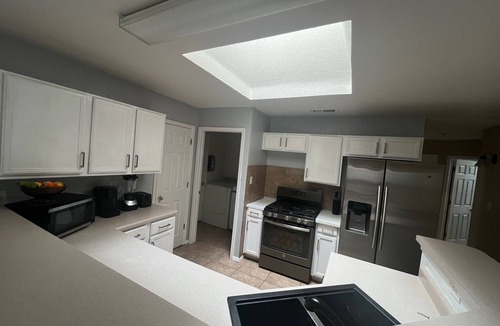 Northeast El Paso House | Cozy 3-bedroom/2 bathroom house in charming El Paso