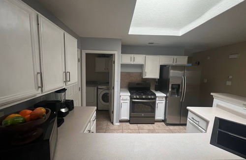 Northeast El Paso House | Cozy 3-bedroom/2 bathroom house in charming El Paso
