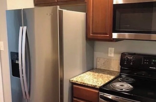 Lansing House | Cozy 3-bedroom home, family friendly