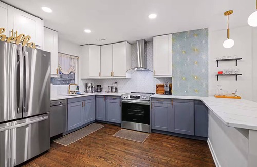 Benson House | Cozy Benson Retreat