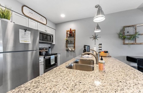 Notch Estates Apartment | Cozy Branson Condo, +Free Tickets + Walk-In available