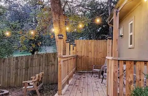 Rockaway Beach House | Cozy Cabin at the Lake - Close to Marina