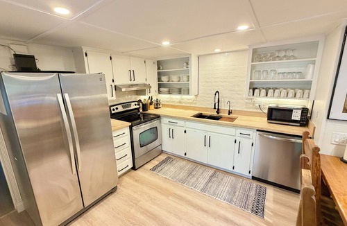 Durango House | Cozy Cabin on Florida River- 15 mins from Downtown